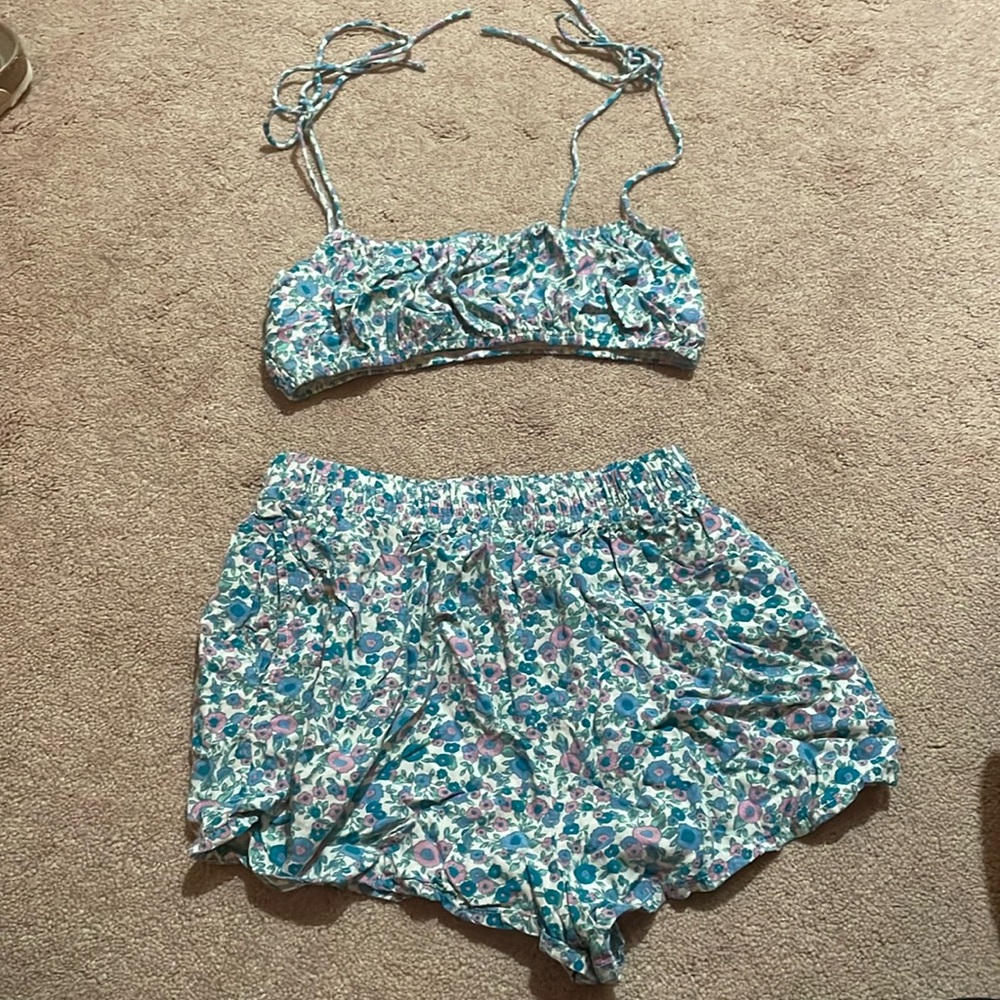 Motel Rocks Matching Set